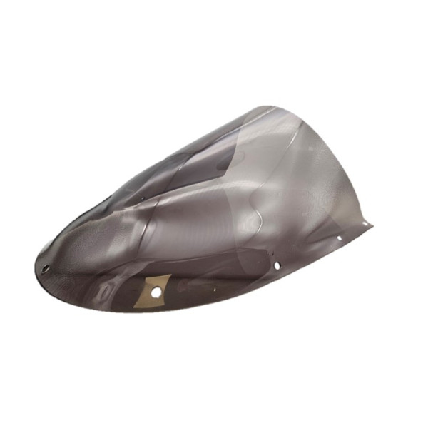 airblade Airblade light smoked double bubble screen - triumph daytona 675 09>